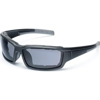 Sluneční brýle Moto brýle sluneční Milwaukee kouřové