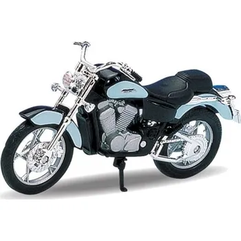 autíčko Model HONDA SHADOW VT1100C 1:18