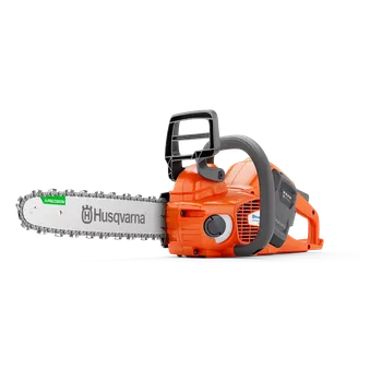 Motorová pila Akumulátorová řetězová pila HUSQVARNA 535i XP bez akumulátoru a nabíječky Akumulátorové stroje