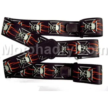 Kšandy Kšandy - Kříž lebka