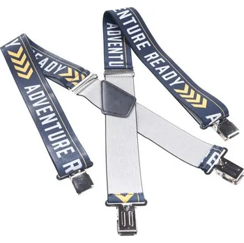 Bike It Moto kšandy- Adventure (oranžové)