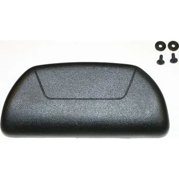 Zavazadlo na motocykl Opěrka pro 30L kufr