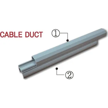 Objímka trubky pro kabelové vedení CD-3000B