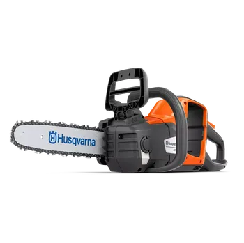 Akumulátorová řetězová pila HUSQVARNA 225i s akumulátorem a nabíječkou Akumulátorové stroje