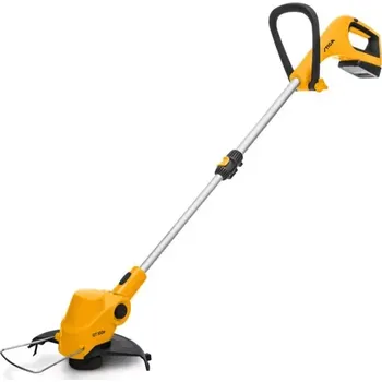 Akumulátorový vyžínač Stiga GT 100e KIT Akumulátorové