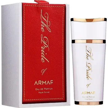Armaf The Pride Of Armaf White W EDP…