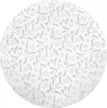 Ubrus kulatý, pr. 140 cm UBR096-9 - SLEVA 3% s kodem radost25