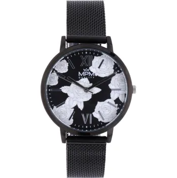 Hodinky Dámské hodinky MPM Flower A W02M.11271.A