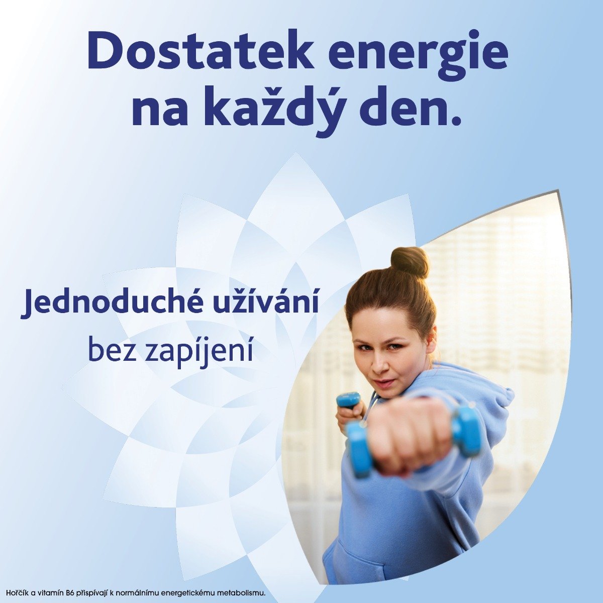 foto  Sanofi Magne B6 Balance 20 sáčků