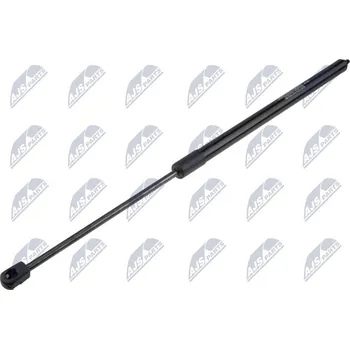 Motorový prostor Pneumatická pružina, kapota motoru NTY AE-ME-059