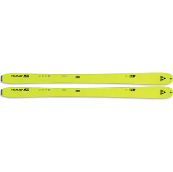 Sjezdové lyže FISCHER TRANSALP 92 CTI PRO 24/25 183