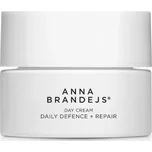 ANNA BRANDEJS Daily Defence + Repair 50 ml Denní omlazující hydratační krém
