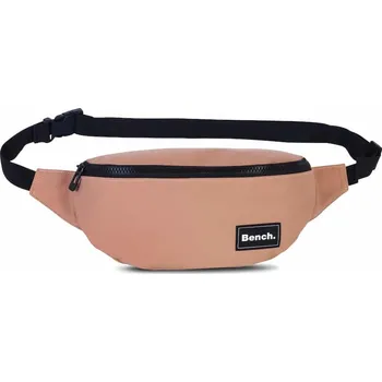 Outdoorové zavazadlo Bench Crossbody ledvinka Hydro Classic meruňková 1l