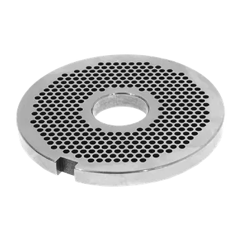 Chladnička na mléko Matrice děrovaná průměr otvoru 3 pro TS 32 D | RM - MD TS 32 D