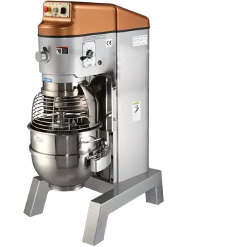 Příslušenství pro kuchyňský robot Robot univerzální 4 rychlosti 60 l 400 V | RM - RM 64 P