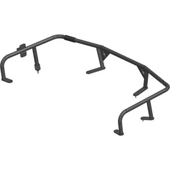 Nosič na motocykl a skútr X450 Gen.2 Nástavba zadního nosiče CFMOTO