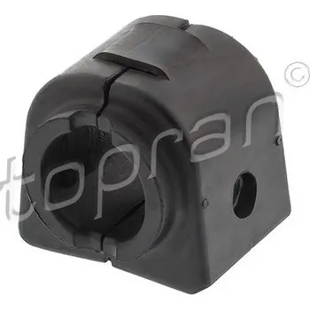 Stabilizátor nápravy Držák, Příčný stabilizátor TOPRAN 723 183