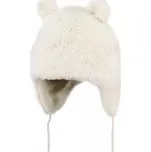 Barts Dětská čepice Noa Bear cream