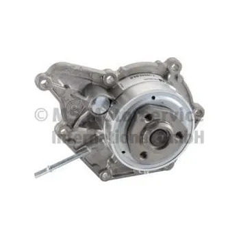 Chladič motoru Vodní čerpadlo, chlazení motoru PIERBURG 7.10942.04.0