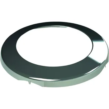 OEM Rámeček světla Moonlight nerez + Teploměr do bazénu Ocean v hodnotě 85,-