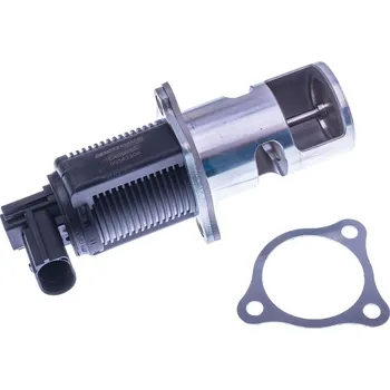 Ventil palivového systému AGR-Ventil DENCKERMANN E400058