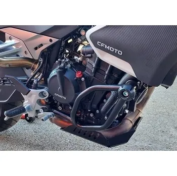 Rám pro motocykl 800NK padací rámy