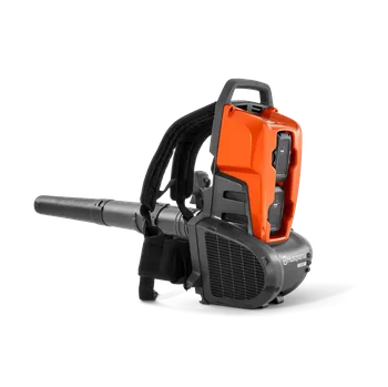 Akumulátorový foukač HUSQVARNA 340iBT Akumulátorové stroje