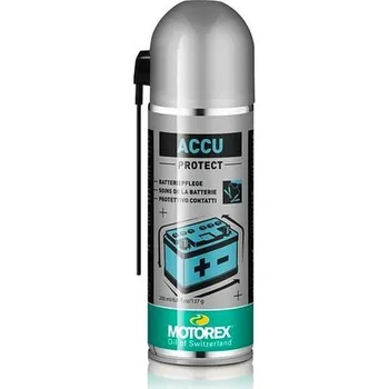 Motorex ACCU PROTECT (200 ml)