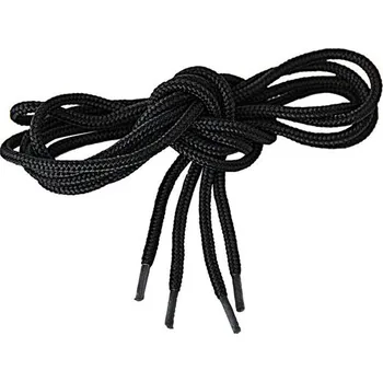 Tkaničky do bot Büse tkaničky černé