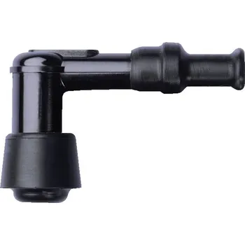 Auto elektroinstalace NGK fajfka LZ05F černá