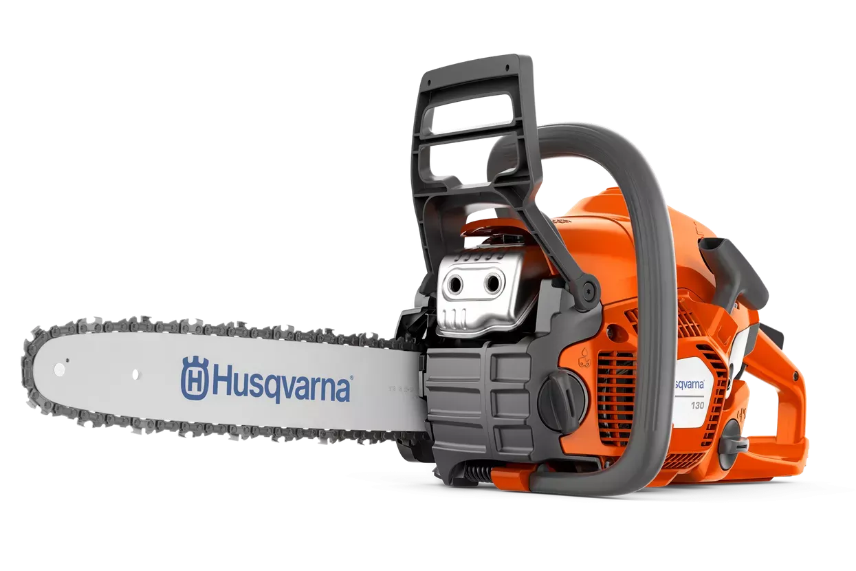 Benzínová řetězová pila HUSQVARNA 135 Mark II Benzínové pily
