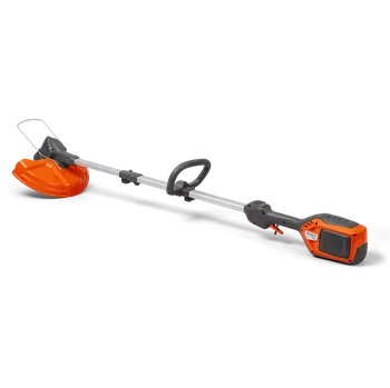 Křovinořez Akumulátorový vyžínač HUSQVARNA 215iL s akumulátorem a nabíječkou Akumulátorové