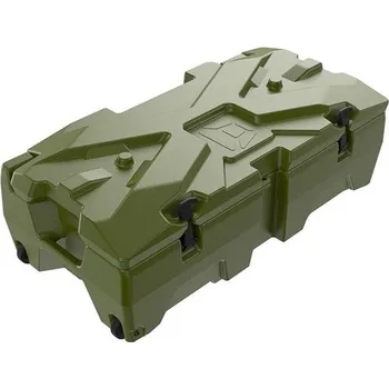 Úložný box Univerzální box X-zelený Univerzální box X-zelený