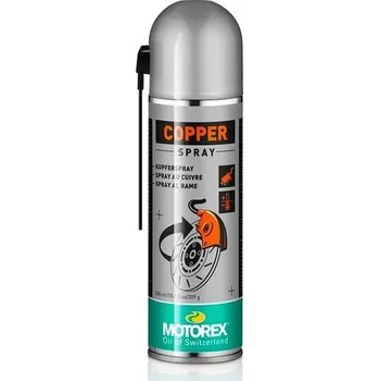 Motorex COPPER SPRAY (300 ml)
