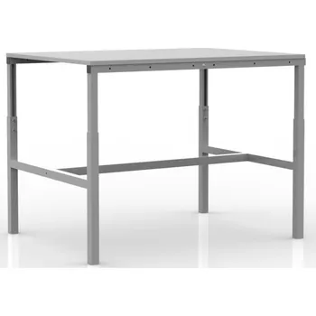 Dílenský stůl ESD stůl SPESD hloubky 900 mm (3 modely)