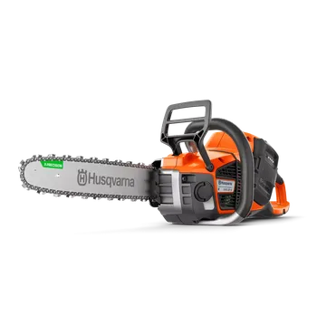 Motorová pila Akumulátorová řetězová pila HUSQVARNA 540i XPG Akumulátorové pily