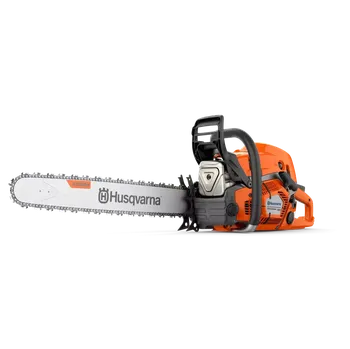 Motorová pila Benzínová řetězová pila HUSQVARNA 585 Benzínové pily