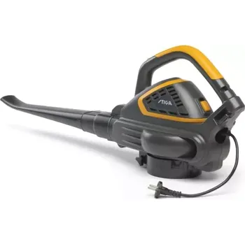 Elektrický foukač Stiga BL 130c V Čištění