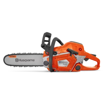 Motorová pila Dětská hračka - řetězová pila Husqvarna 550 XP Mark II Hračky