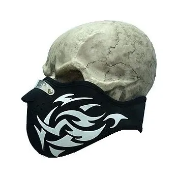 Pleťová maska Maska / Neopren - s motivem 2