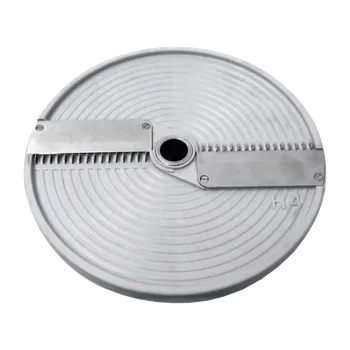 Mechanický zametač Disk nudličkovací 4x4 mm pro PSP 400 a PSR 800 | RM - DISK H4 AK