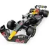 RC model auta Rastar Formule Oracle Red Bull Racing RB18 1:12