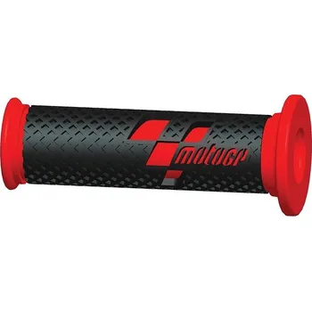 MotoGP Premium Race rukojeti černé/ červené