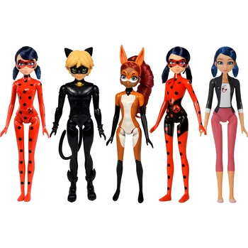 Panenka Bandai Miraculous Kouzelná panenka