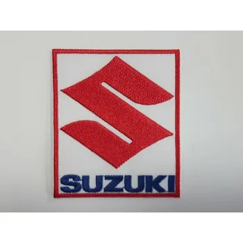 Nášivka Nášivka - SUZUKI