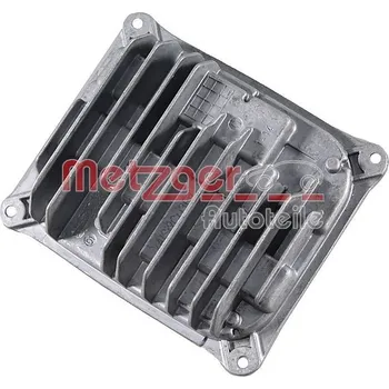 Řídící jednotka Řídící jednotka, osvětlení METZGER 0896538