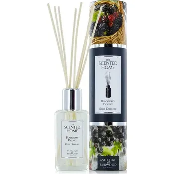 Aroma difuzér Aroma difuzér Ashleigh & Burwood THE SCENTED HOME - BLACKBERRY PICKING (sběr ostružin), 150 ml