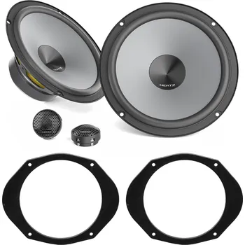 Reproduktor do auta Reproduktory do Mazda 3 I č. 1