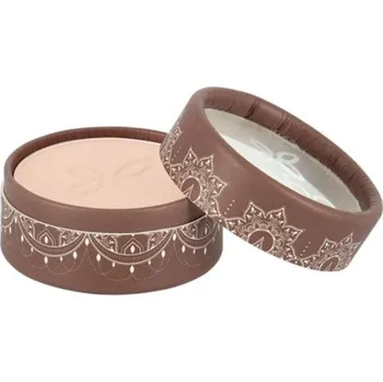 Oční stíny Perleťové oční stíny - 240 Glow BOHO 2,5 g