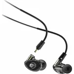 Sluchátka MEE audio MX4 Pro (MEE-MX4PRO-BK)